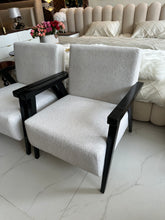 Cairo Lounge Chair