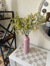 Baby Breath Yellow 05