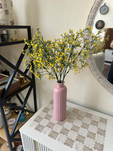 Baby Breath Yellow 05