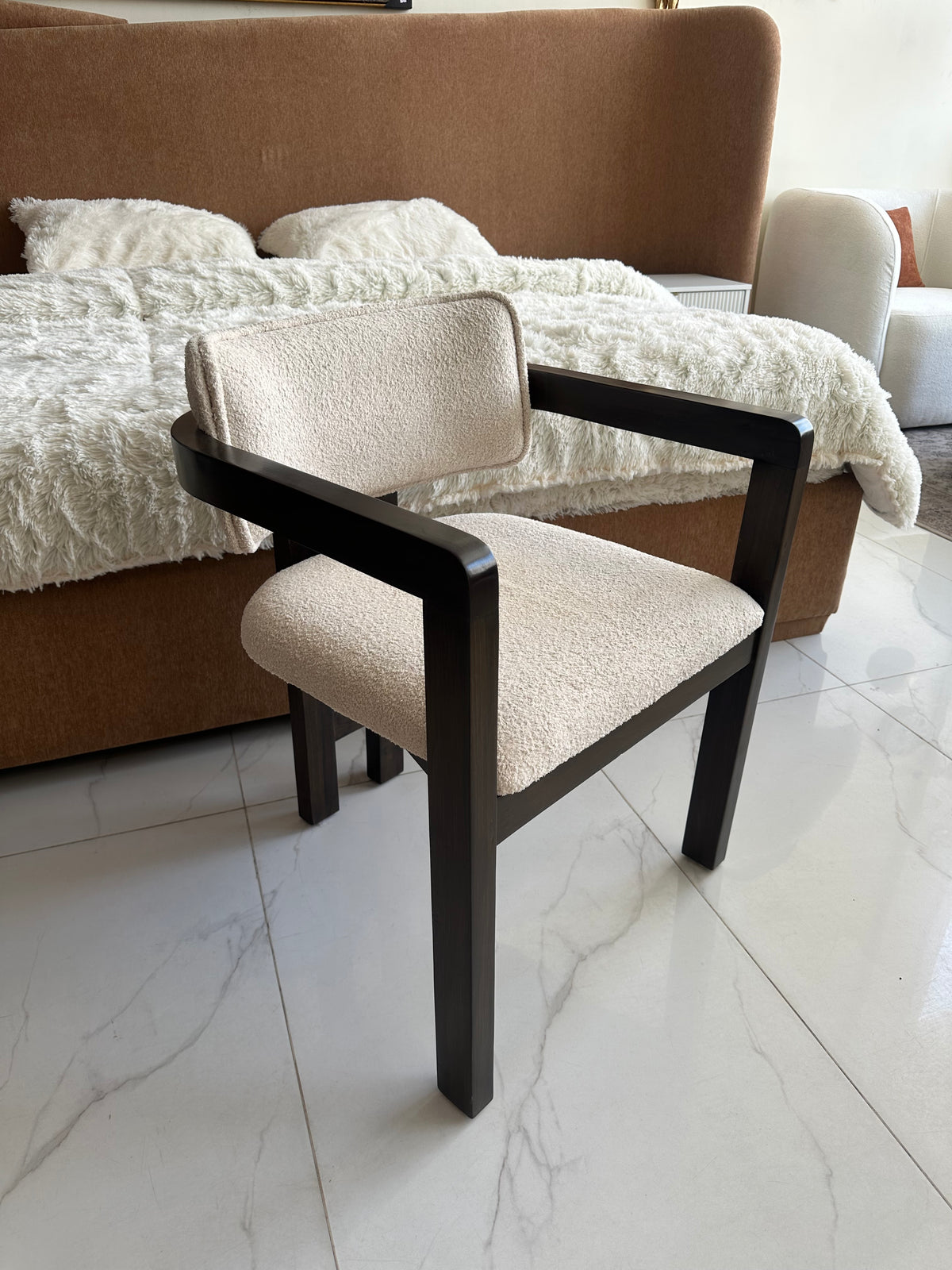 Ladderback Dining Chair