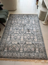 Modern Rug VZ23