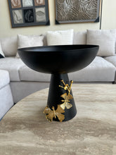 Butterfly Lux Trays black 004