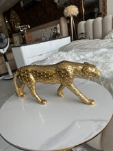 Cheetah Sculpture Large