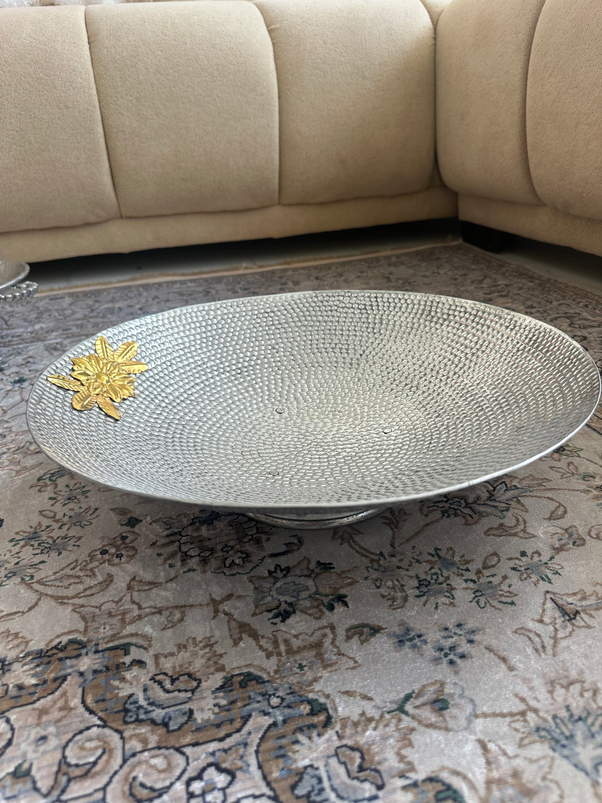 Silver Platter 06