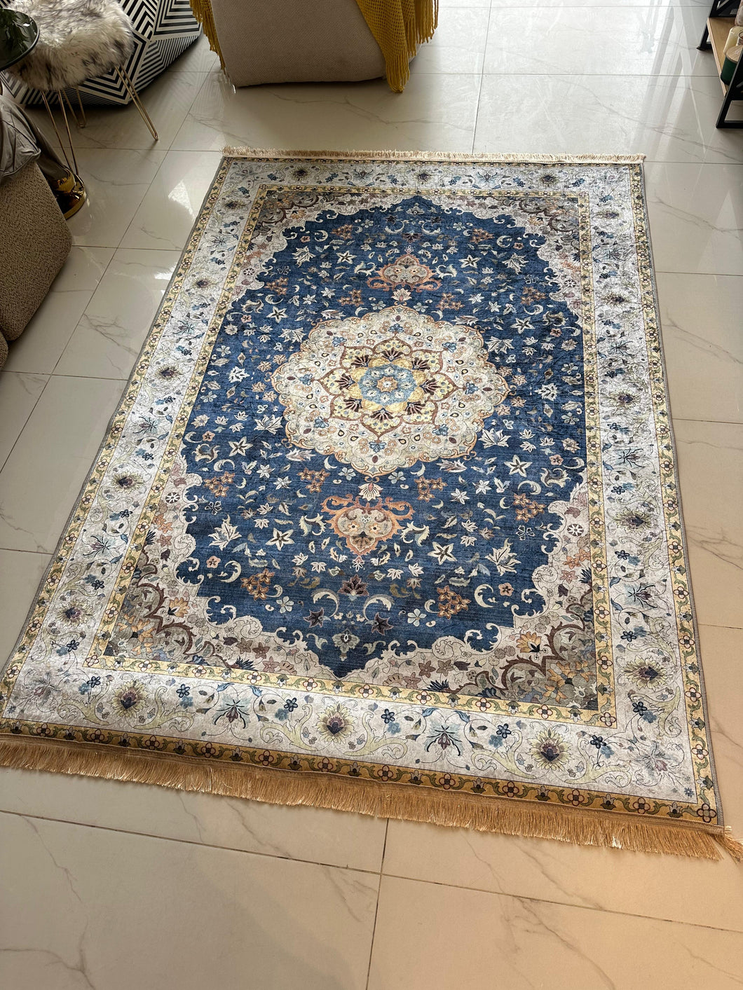 Modern Rug VZ15