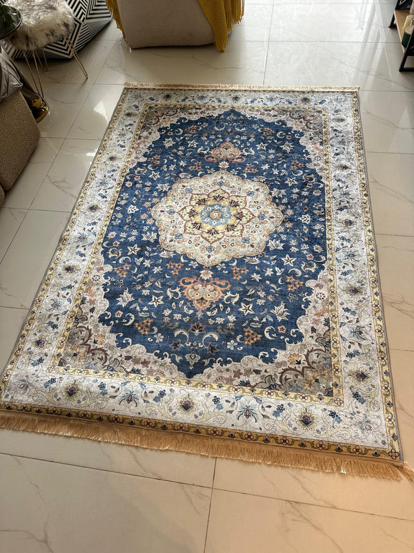 Modern Rug VZ15
