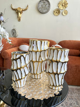 Ceramic Vase set 088