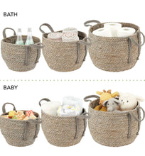 Storage Basket 004