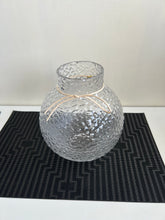 Glass Vase 071