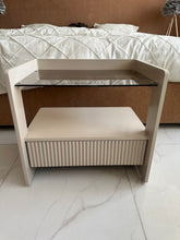 Zenvi Side Table