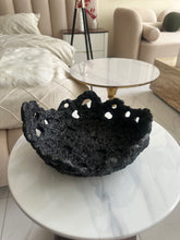 Terra Tray Black