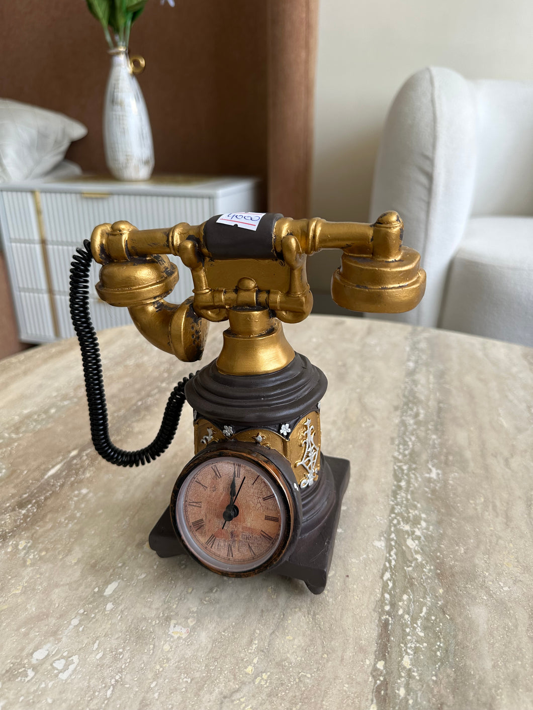 Antique Telephone 07