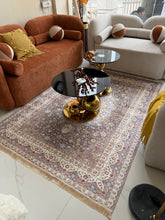 Modern Rug VZ12