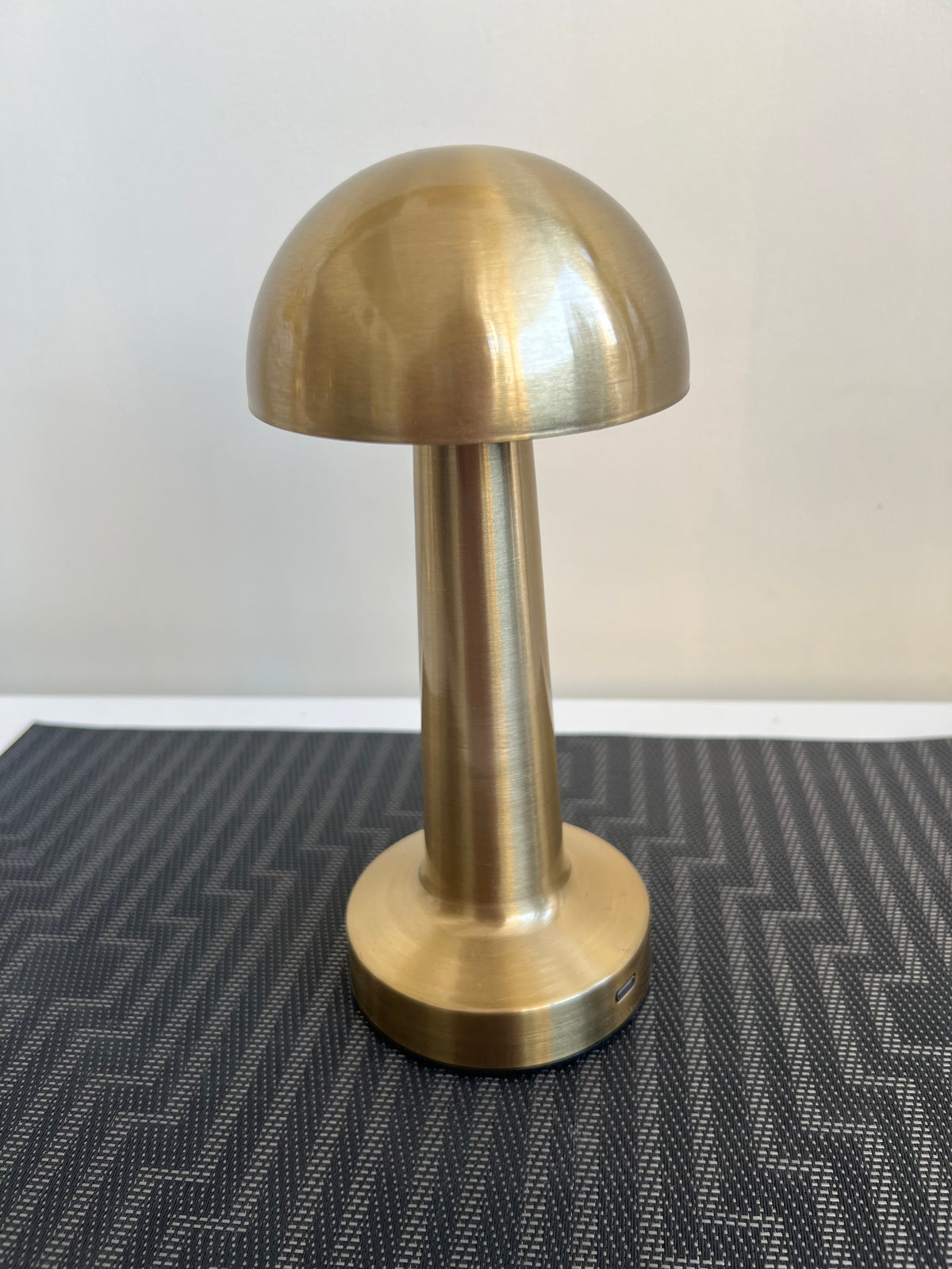 Led lamp Rechargeable Model 3