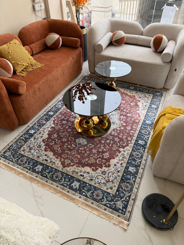 Modern Rug VZ18