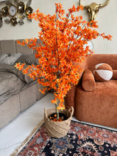 Artificial Autumn Plant 003