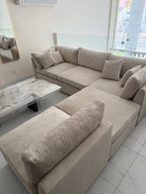 Cloud Sofa