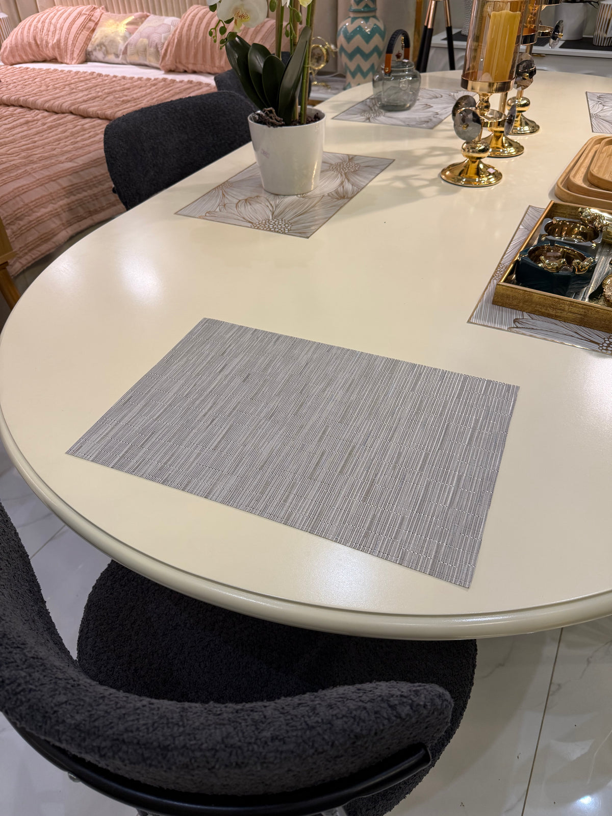 Table Mat 11