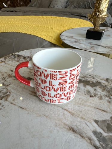 Love Mug 012