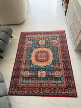 Modern Rug LM21