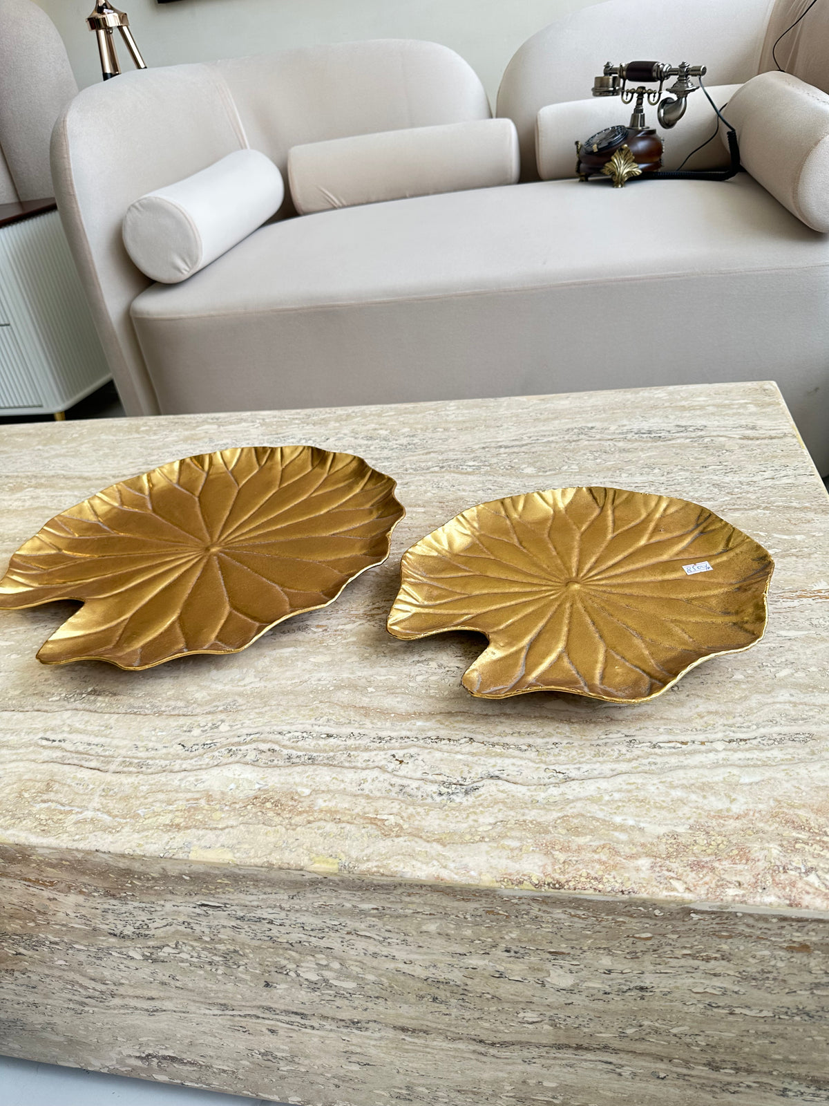 Grove Lotus Tray