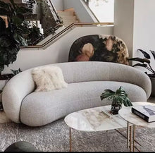 Opal sofa