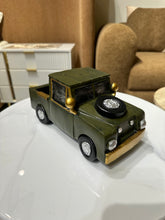 Vintage Classic Car 05