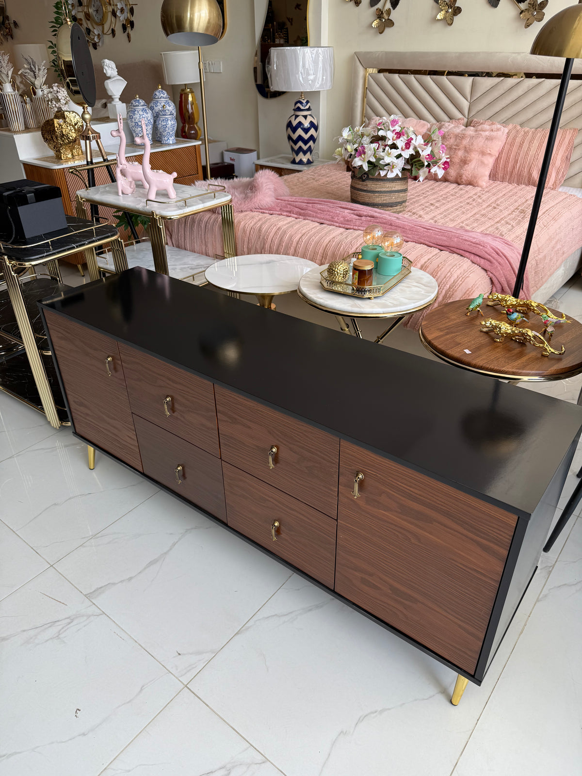 Opal Console