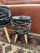 Rustic Planter 12