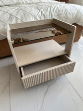 Zenvi Side Table