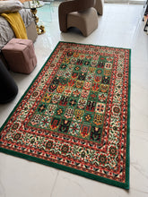 Modern Rug ZX4