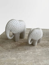 Modern Elephant Statue 002