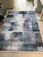 Modern Rug VZ33