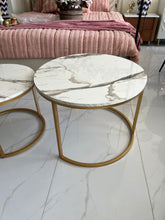 Triss Coffee Table
