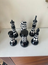 Decorative Chess Set