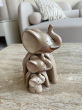 Cute Elephant decor set of 3