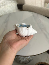 Shell Scented Candle