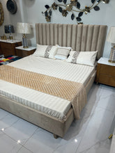 kenva Double Bed