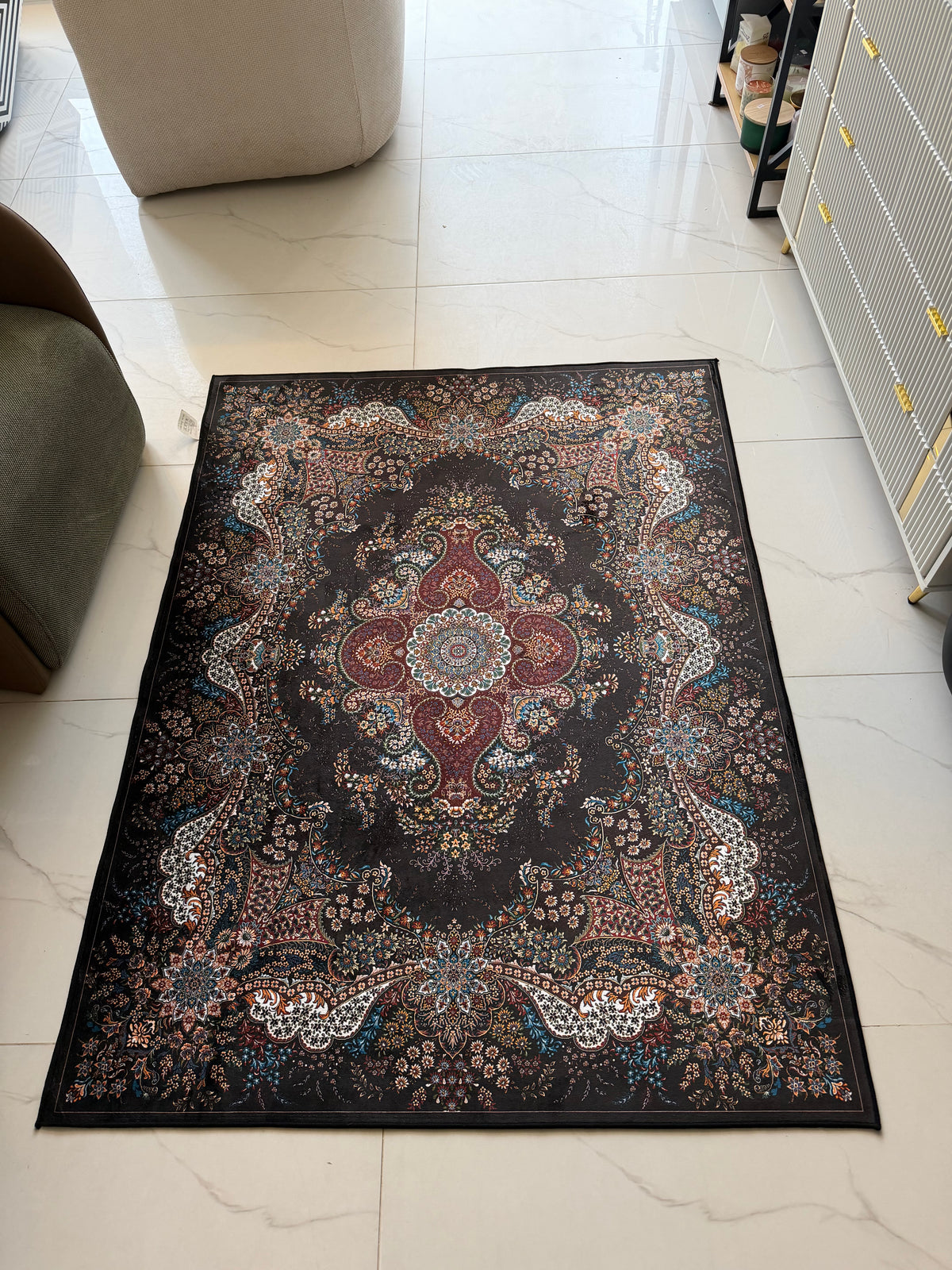 Modern Rug FN2