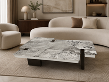 Terrain Coffee Table