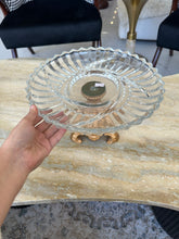 Vintage Cake Stand