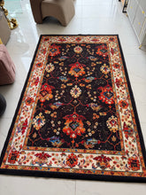 Modern Rug ZX2