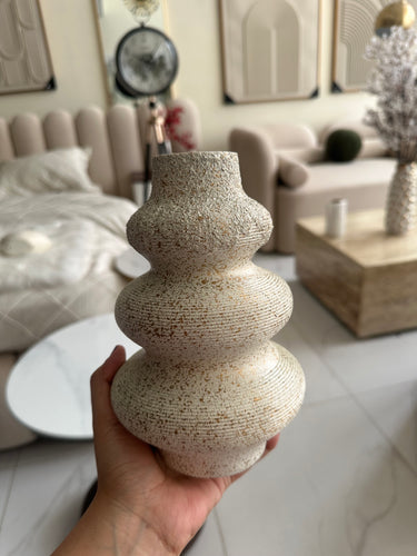 Terra 04 (Layered Vase)