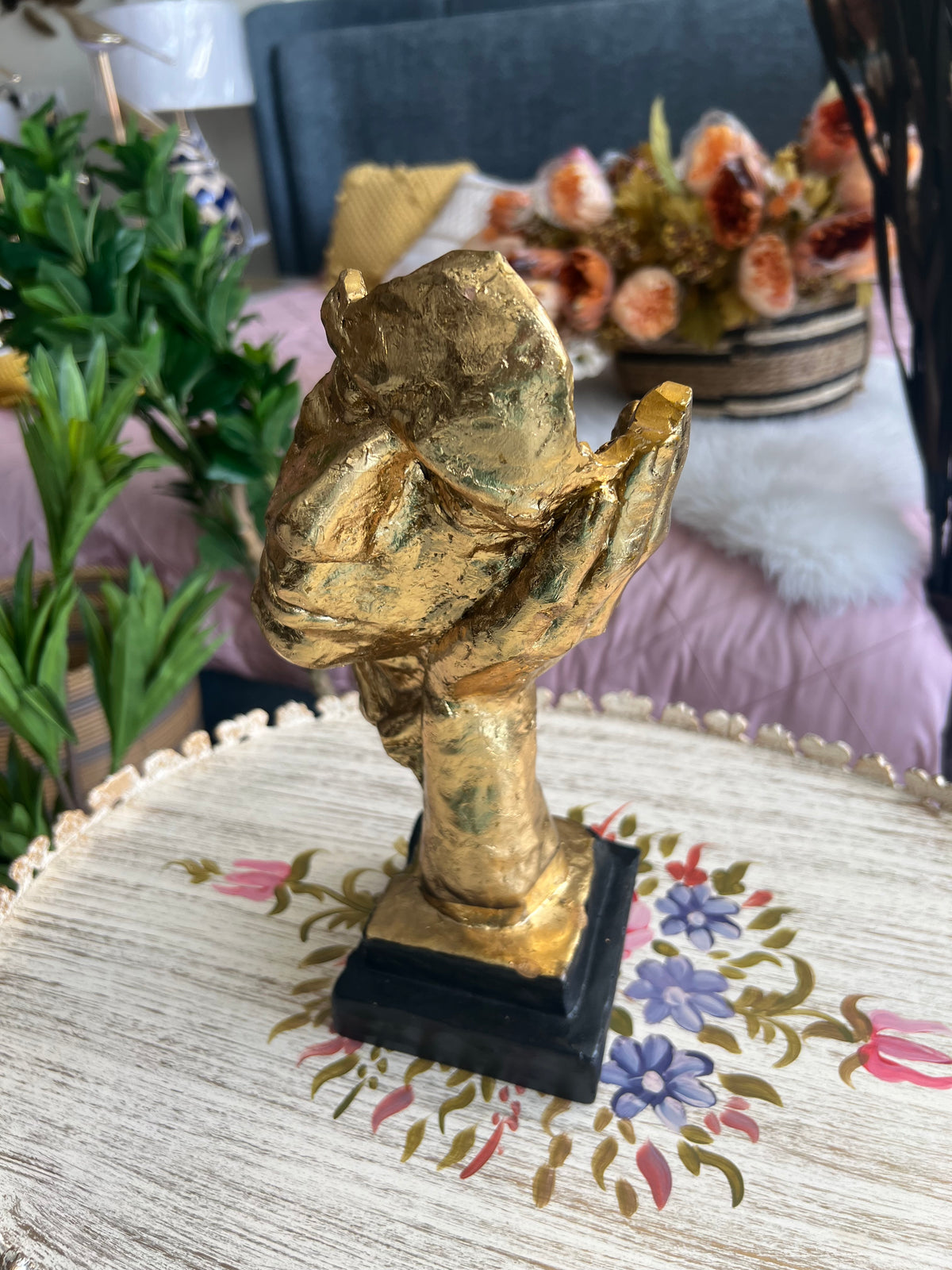 Thinking Man decor Premium
