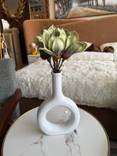 Ceramic Vase 116