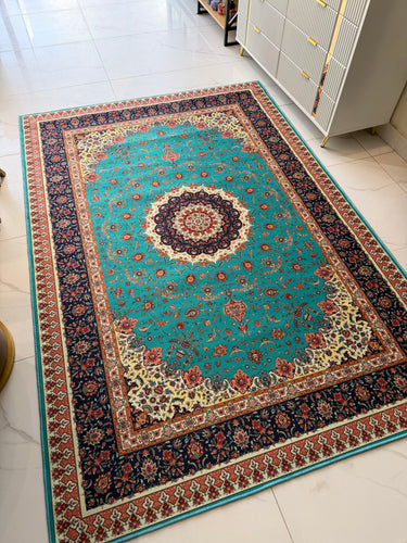 Modern Rug LM6