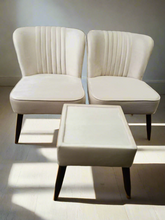 Allure Chair 002