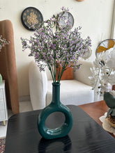 Baby Breath Purple 04