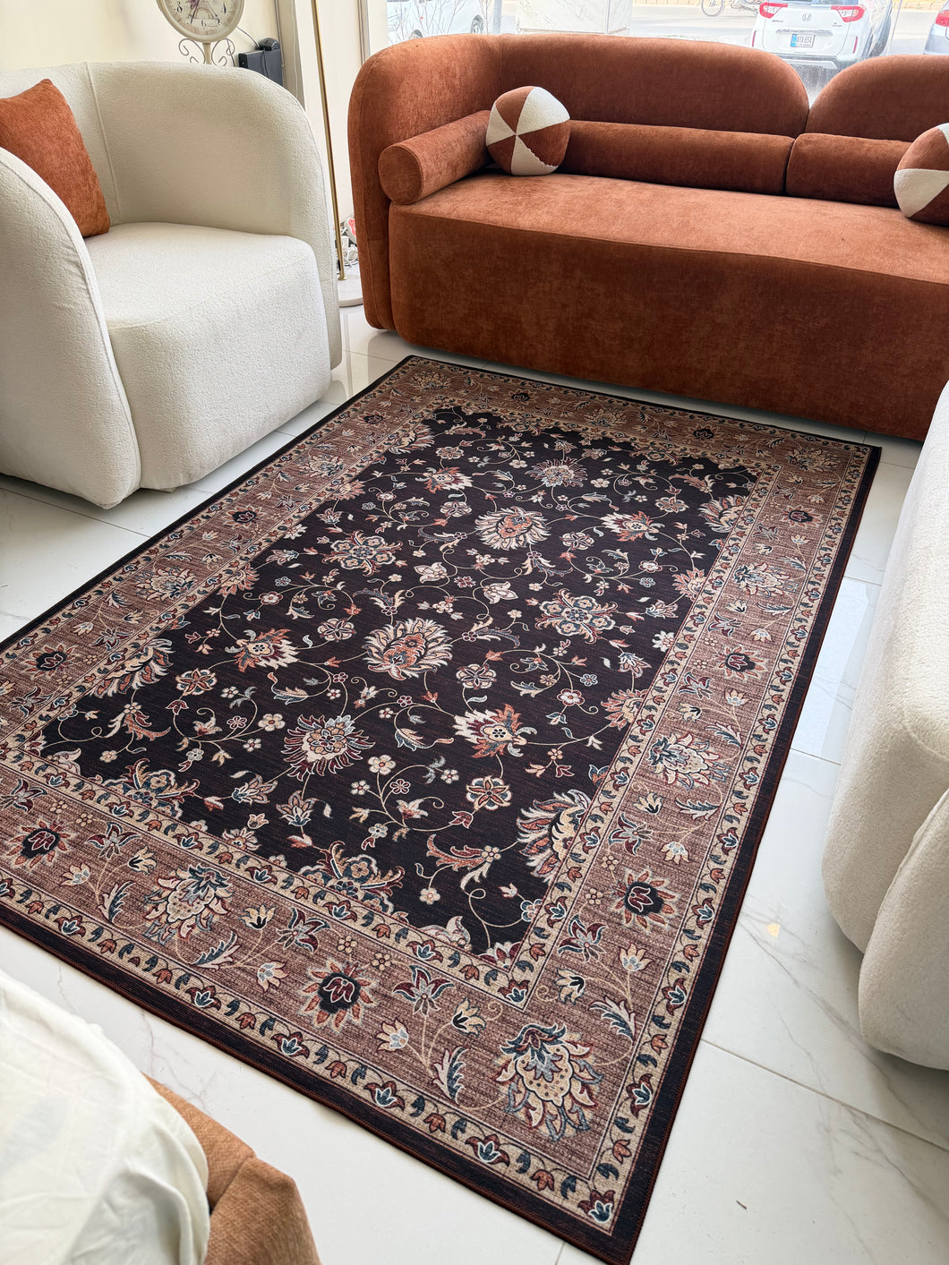 Modern Rug LM22