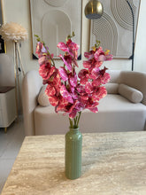 Orchids Artificial Flowers 08